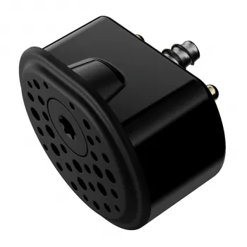 VAONIS Mitruma sensors Vespera teleskopam