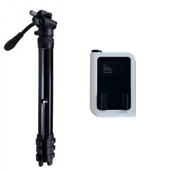 Vaonis Hestia Standard Pack (HE30-STD) - Viedteleskops viedtālruņa astrofotogrāfijai