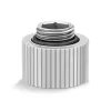 EK Water Blocks EK-Quantum Torque Extender Static MF 14 - Satin Titanium