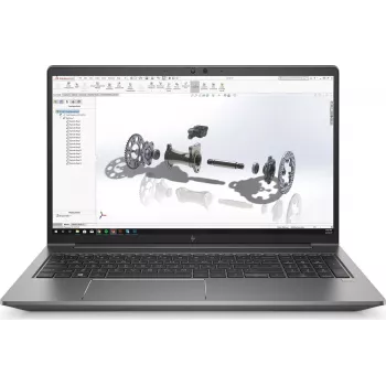 HP ZBook Power 15 G8 dators, Core i7, 32 GB RAM, 15,6 collu FHD