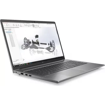 HP ZBook Power 15 G8 dators, Core i7, 32 GB RAM, 15,6 collu FHD