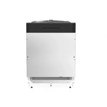 GORENJE GV16D9 Iebūvējamā trauku mazgājamā mašīna 60 cm, energoklase D, 16 komplekti, SpeedWash, TotalDry