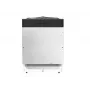 GORENJE GV16D9 Iebūvējamā trauku mazgājamā mašīna 60 cm, energoklase D, 16 komplekti, SpeedWash, TotalDry