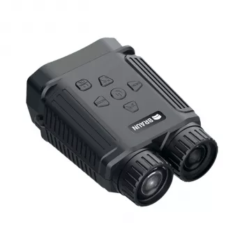 Braun Night Vision Mini digitālā nakts redzamības ierīce