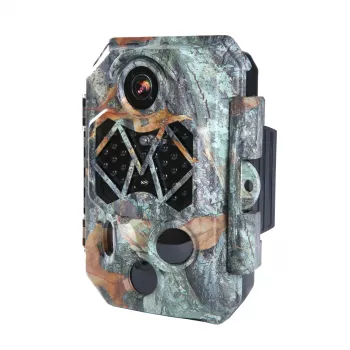 Braun Scouting Cam Black500 WiFi 4K Trail Camera