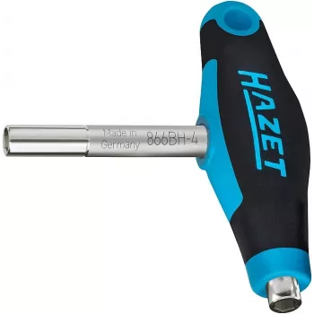 HAZET 866BH-4 1/4 inch Bit Turētājs ar T-Rokturi