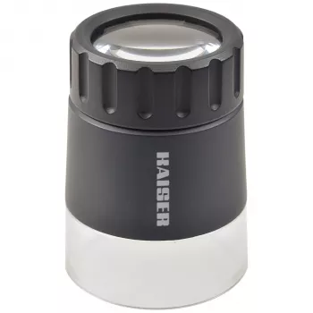 Kaiser All-Purpose 4.5x palielināmais stikls