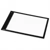 Kaiser LED Light Box plano 42.9 x 30,9 cm A3 LED Light Pad