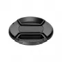 KAISER Olan Lens Cap Snap-On 67mm Melns
