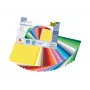 Folia 614/50 84 - Grey - Solid - A4 (210 x 297 mm) - 300 g/m² - 50 Sheets - Germany