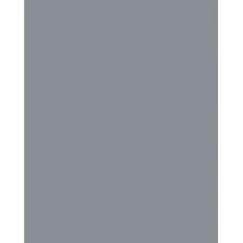 Folia 614/50 84 - Grey - Solid - A4 (210 x 297 mm) - 300 g/m² - 50 Sheets - Germany