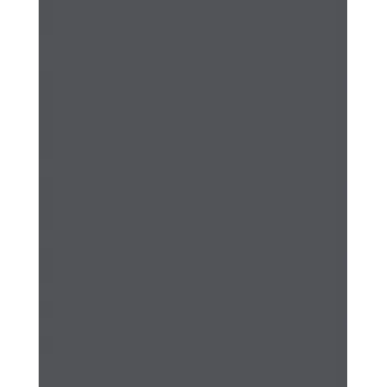 Folia 614/50 88 - Antracīts - Viendabīgs - A4 (210 x 297 mm) - 300 g/m² - 50 loksnes - Vācija