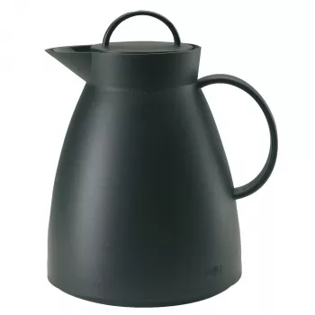 ALFI DAN Vakuuma termokanna 1.0 L Melna