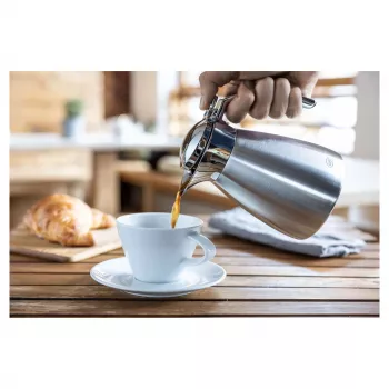 ALFI GUSTO TOPTHERM Izolēta Karafe 0.4 L Nerūsējošais Tērauds 6463267