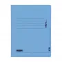 BRUNNEN FACT!plus Quick Binder Light Blue DIN A4 Cardboard