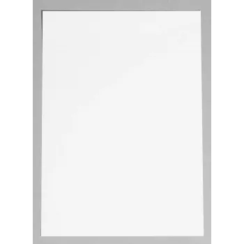 Zanders Paper Briefblock DIN A4 Blanko - 80 Sheets, 80 g/m², White, FSC Certified