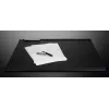 SIGEL CINTANO Desk Pad S - Melns - Mākslīgā āda - 600 x 490 mm - 1 gab.