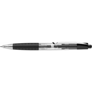Schneider Gelion+ Gel Pen Black 0,4 mm (Pack of 10)