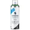 Schneider Paint-It 030 Supreme DIY Acrylic Spray Paint Green 200 ml