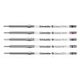 Schneider Schreibgeräte Ballpoint Pen Refill 75 M Black