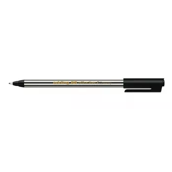 EDDING Fineliner 88 Office Liner F 0,6mm Black