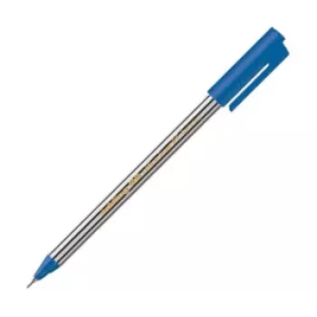EDDING 89 Office Liner EF Fineliner Pildspalva - Zila - 0,3 mm