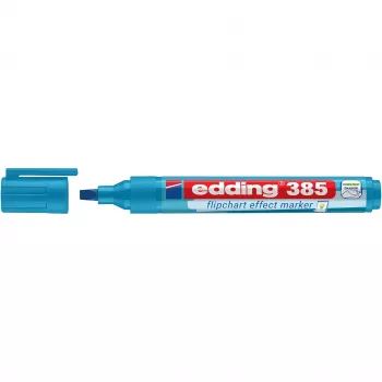 EDDING 385 Flipchart Markieris Zils 1,0 - 5,0 mm 1 Gab.