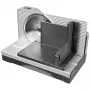 Ritter E 18 Silver Contour elektriskā šķēlējs (0560776)