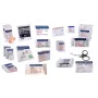 Holthaus Medical First Aid Refill Set DIN 13157 1 Piece