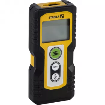 STABILA LD 220 lāzera attāluma mērītājs