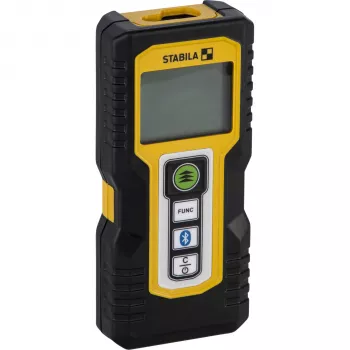 Stabila LD 250 BT lāzera attāluma mērītājs