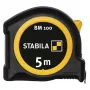 STABILA BM 100 kabatas mērlente, 5 m