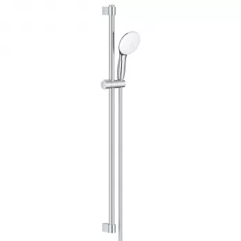 GROHE Tempesta 110 Dušas Komplekts 2 Smidzināšanas Veidi, 900mm Hroms