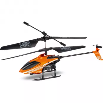 Carson Nano Tyrann 230 Gyro IR 2Ch 100% RTF vadāmais modelis
