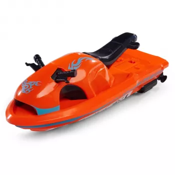 Carson Nano Racer Jetski ūdens motocikls 2,4 GHz RTR