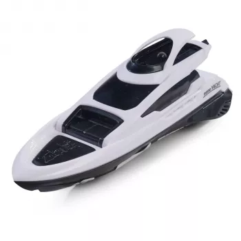 TAMIYA CARSON Carson Nano Racer RC jahta 2,4G buru laiva