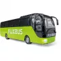 TAMIYA CARSON Carson 1:64 Flixbus 2.4G 100% RTR RC Model Bus