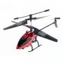 Carson Nano Tyrann 230 IR vadāms helikopters 2Ch 100% RTF