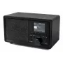 Soundmaster DAB+ Radio DAB350SW Melns