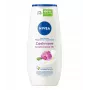 NIVEA Care & Cashmere Dušas Želeja 250 ml