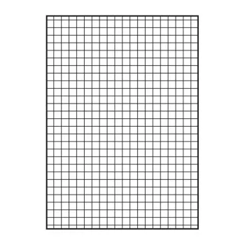 Oxford 100050368 piezīmju grāmatiņa A5 90 g/m² zila