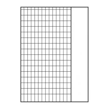 Oxford 100050370 piezīmju grāmatiņa A5 90 g/m2 zaļa
