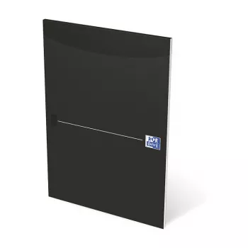 Oxford Universal Printing Paper A4 90 g/m² Matte Black 250 Sheets