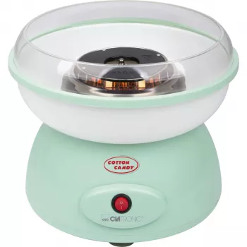 Clatronic ZWM 3478 Mint Vates Pūka Mašīna 450W