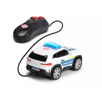 Dickie BMW XM Police Racer 203712034, ar vadu