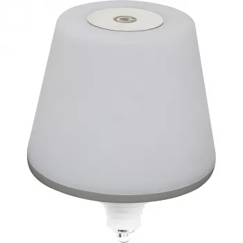 REV LED pudeles gaisma ar bateriju Lamprusco Flame Warm White