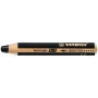 STABILO woody 3 in1 - Black - 10 mm - 1 Piece