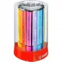 STABILO Trio Scribbi Fibre-Tip Pens - 2 mm - 12 Pack - Assorted Colours