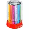 STABILO Trio Scribbi Fibre-Tip Pens - 2 mm - 12 Pack - Assorted Colours
