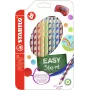 STABILO EASYcolors Krāsainie Zīmuļi - 12 gab.